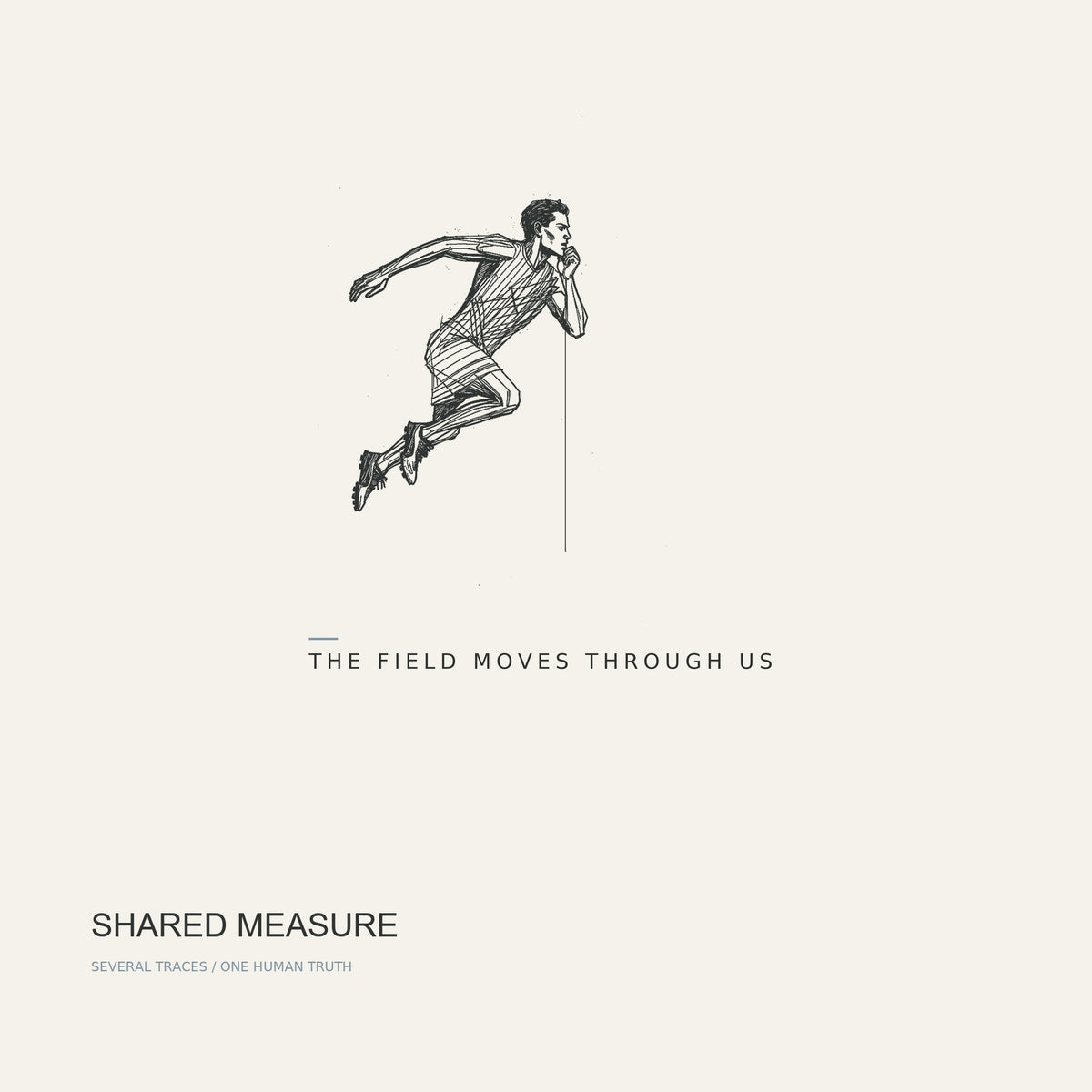 TEKA 0B70 — THE FIELD MOVES THROUGH US